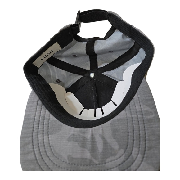 NWT Vuori Camo Hat - Picture 4 of 4
